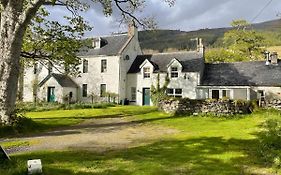 Inverlael Farm Cottages